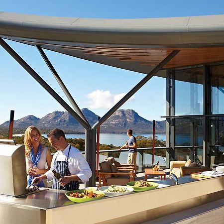 Saffire - Freycinet Hotel Coles Bay Kültér fotó