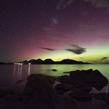 Saffire - Freycinet Hotel Coles Bay Kültér fotó
