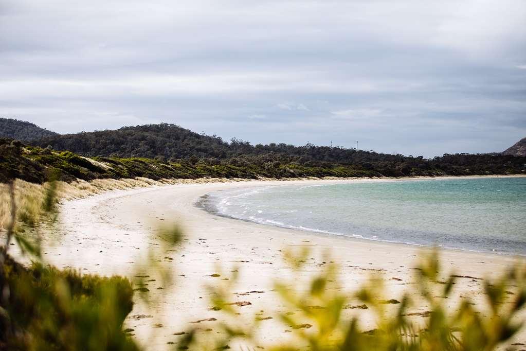 Saffire - Freycinet Hotel Coles Bay Természet fotó