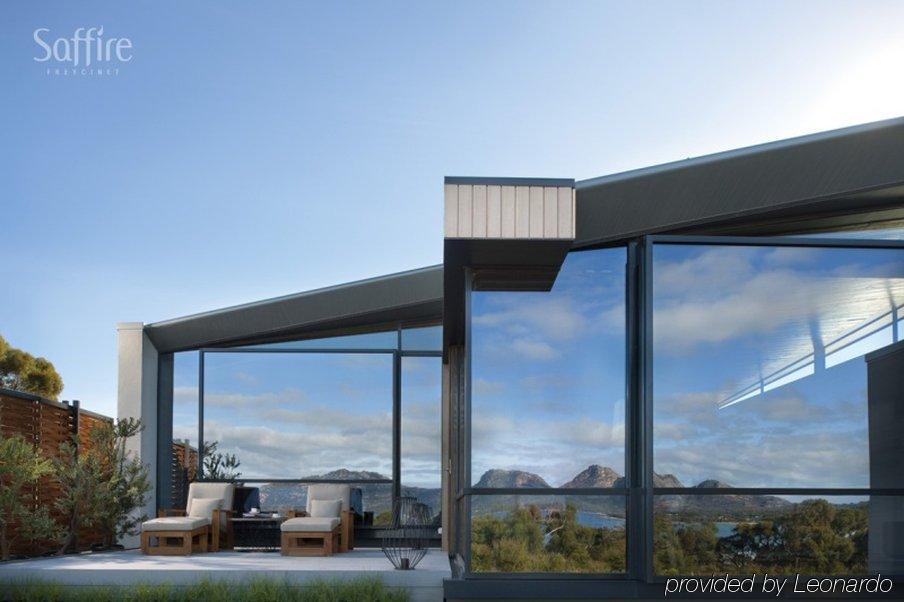 Saffire - Freycinet Hotel Coles Bay Létesítmények fotó
