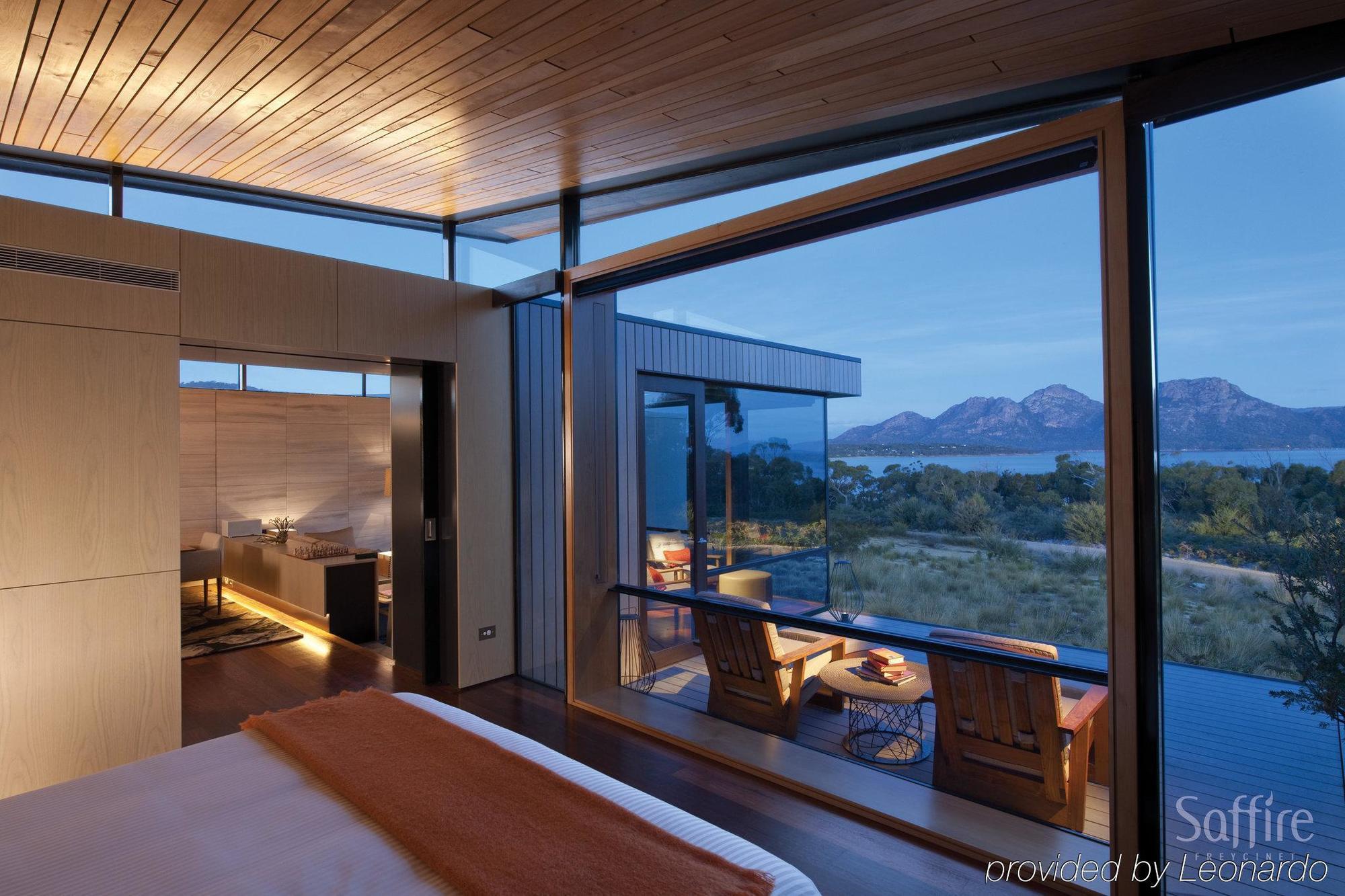 Saffire - Freycinet Hotel Coles Bay Szoba fotó