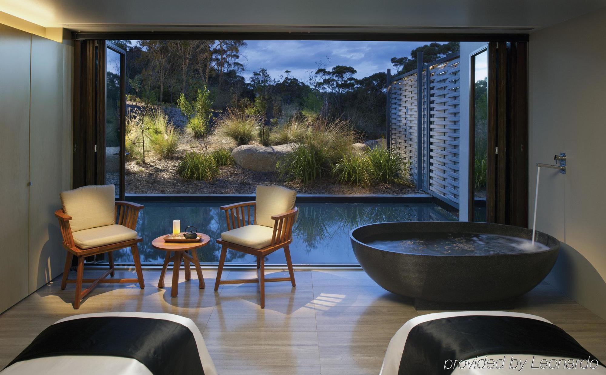 Saffire - Freycinet Hotel Coles Bay Kültér fotó