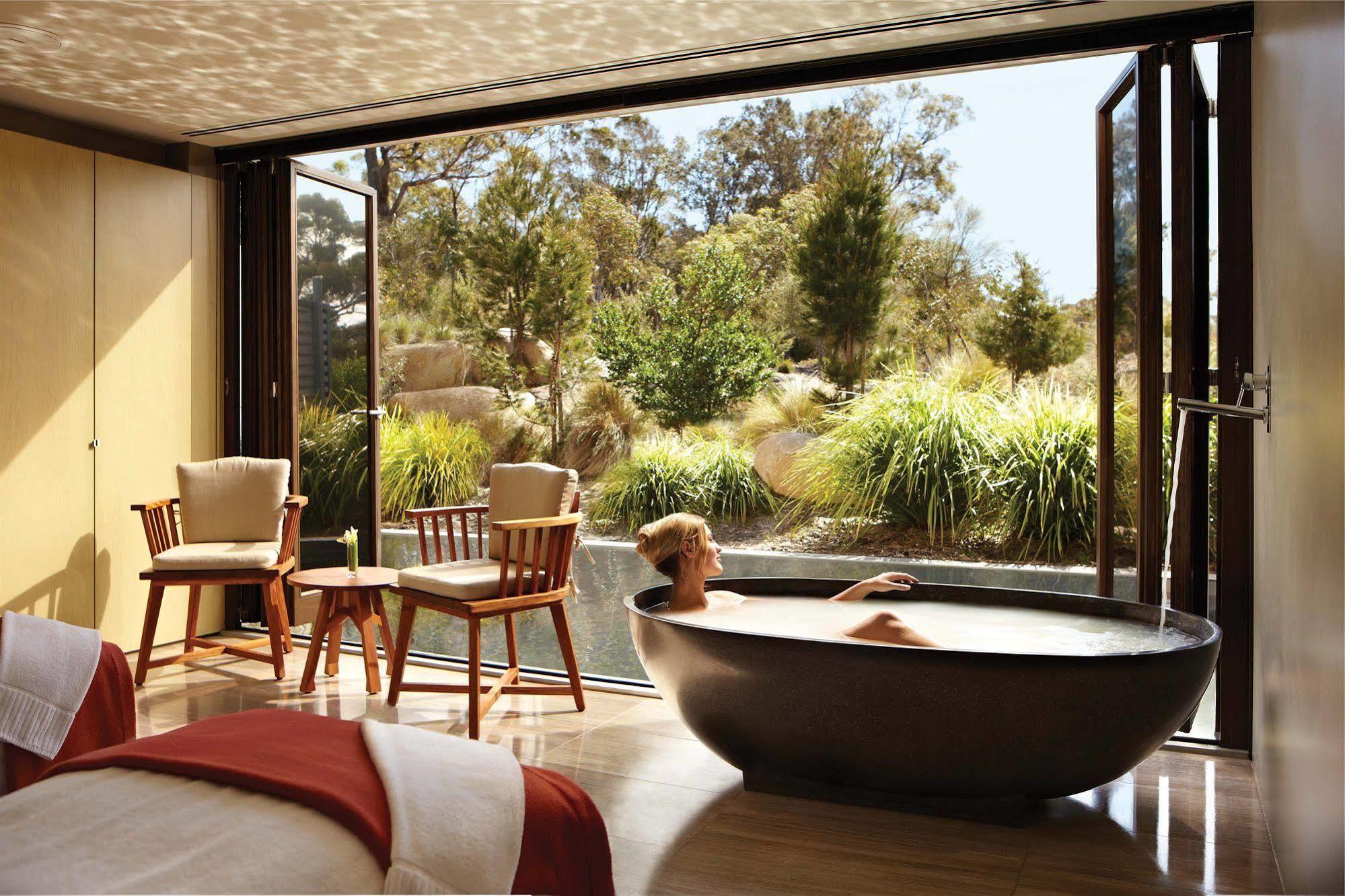 Saffire - Freycinet Hotel Coles Bay Kültér fotó
