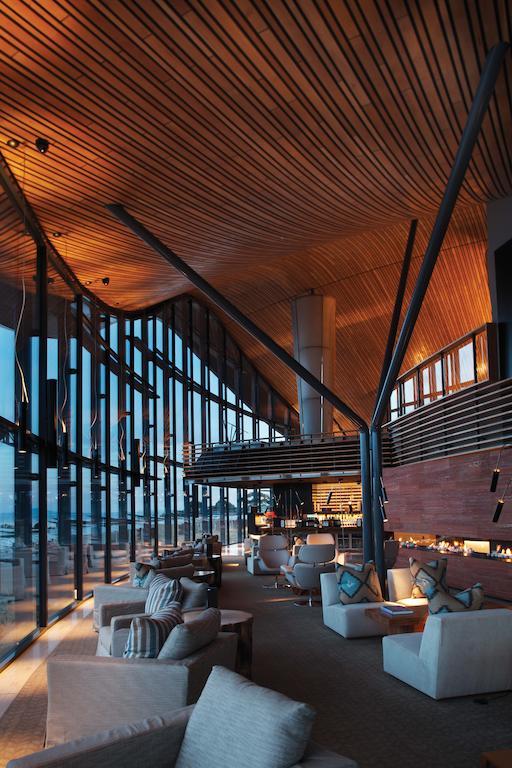 Saffire - Freycinet Hotel Coles Bay Kültér fotó